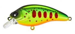 Vobler Lucky John Lui Crank 65F 6.5cm 12g 201