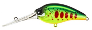 Vobler Lucky John Lui Crank Plus One 65LBF 6.5cm 14g 201