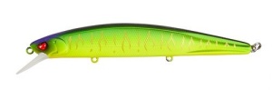 Vobler Lucky John Makora 11cm Suspending 301