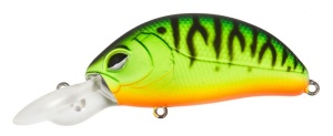 Vobler Lucky John Pilot-X 4.5F 4.5cm 8g 008