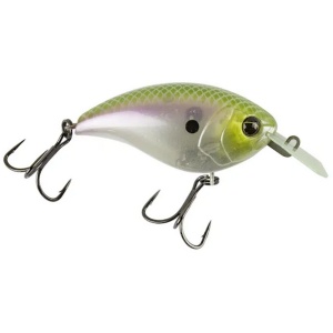 Vobler Mustad BLF Shallow Runner 5.5cm 14g - Img 5