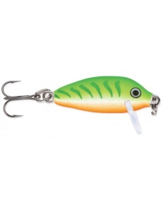 Vobler Rapala Countdown CD 01 2.5cm 2.7g GTU