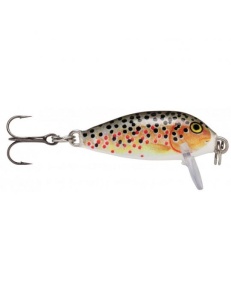 Vobler Rapala Countdown CD 01 2.5cm 2.7g TR