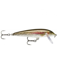 Vobler Rapala Countdown CD09 9cm 12g RTL