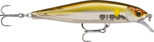 Vobler Rapala Precision Xtreme Air Boss 100 10cm 15g