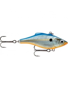 Vobler Rapala Rattlin RNR 5cm 11g BSD