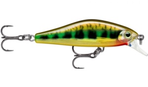 Vobler Rapala Shadow Rap Solid Shad 6cm 7g Spawning Vairon