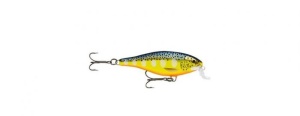 Vobler Rapala Shallow Shad Rap SSR 09 9cm 12g HS