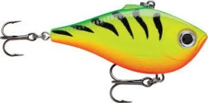 Vobler Rapala Ultra Light Rippin'Rap ULPR04 4cm 5g FT