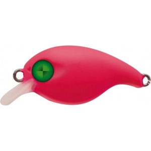 Vobler Rapture Chibi Crank Mat Pink, 2.8cm
