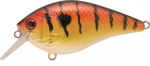 Vobler Rapture Fargo SQR Floating 6cm 11g Ballistic Sunfish