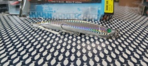 Vobler Rapture Pro Shore Gun 12.5cm 33g SAR - Img 4