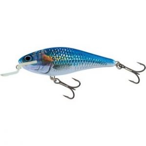 Vobler Salmo Executor IEX7SRF 7cm 8g Floating - Img 6