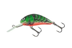 Vobler Salmo Hornet 2.5cm 1.5g H2S RVC