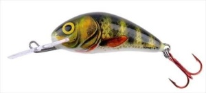 Vobler Salmo Hornet H3F 3.5cm 2.2g RIP