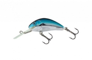 Vobler Salmo Hornet H4F Floating 4cm 3g SBH