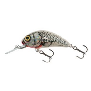 Vobler Salmo Hornet H4F Floating 4cm 3g SWS