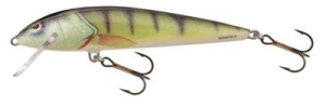 Vobler Salmo Minnow M7F Floating 7cm 6g PHH