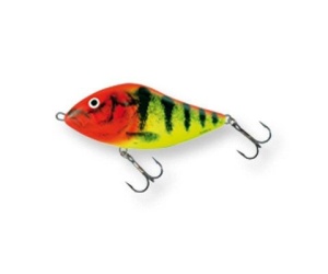 Vobler Salmo Slider SD7F 7cm 17g CYP