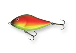 Vobler Salmo Slider SD7F 7cm 17g PA