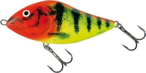 Vobler Salmo Slider SD7S 7cm 21g CYP