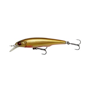 Vobler Savage Gear Gravity Twitch SR 9.5cm 15g Dirty Roach