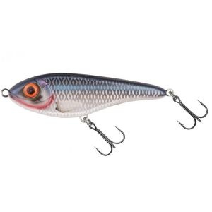 Vobler Strike Pro Buster Jerk II Sinking 12cm 37g - Img 3