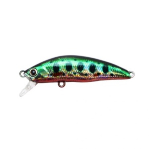 Vobler Tiemco Sumari 50FS 50mm 4.4g 200 Red Belly Smolt