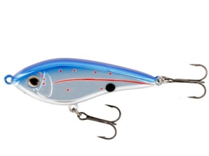 Vobler Westin Swim 10cm 32g Chopper SP