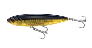 Vobler Yo-Zuri 3D Inshore TopKnock Pencil 10cm 18g Floating HGBL
