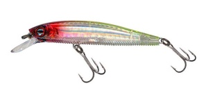 Vobler Yo-Zuri 3DB Minnow 9cm 9.5g Floating PCR