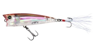 Vobler Yo-Zuri 3DR Popper 7.5cm 10g Floating RSM