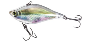 Vobler Yo-Zuri 3DR Vibe 6cm 14g Sinking RGLM