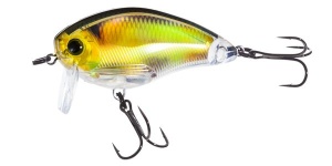 Vobler Yo-Zuri 3DR Wakebait 5cm 8.5g Floating RGSN