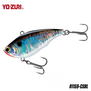 Vobler Yo-Zuri Rattli'n Vibe 5.5cm 10.5g Sinking CSBL