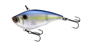 Vobler Yo-Zuri Rattli'n Vibe 5.5cm 10.5g Sinking Ghost Pearl Blue