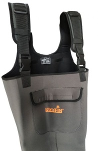 Waders Norfin Freewater Neopren cu Cizme 41 - Img 4
