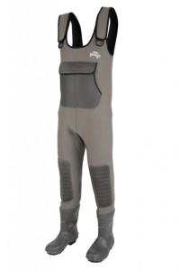 Wadersi Piept Fox Rage Neoprene Marimea 46 - Img 1