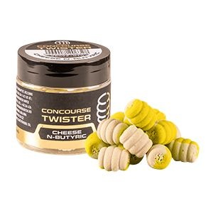 Wafter Solubil Benzar Mix Concourse Twister 12mm 60ml - Img 2