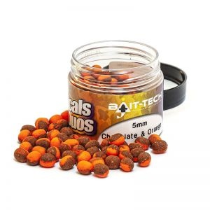 Wafters Bait-Tech Criticals Duos 5mm 35g - Img 3