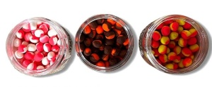 Wafters Bait-Tech Criticals Duos 5mm 35g - Img 5