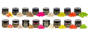 Wafters Benzar Concourse Method Feeder 8-10mm 30 ml