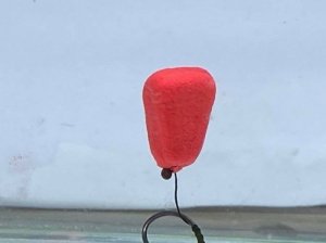 Wafters Benzar Pro Corn Method Feeder 14mm – momeli tip porumb cu flotabilitate echilibrată „slow suspending”, aromă intensă și selecție clară pentru crap, ideale pentru method feeder pe orice tip de apă