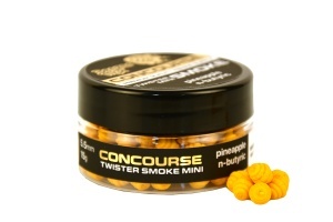 Wafters Benzar Smoke Twister Concourse 5.5mm – 15g