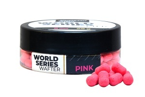 Wafters Benzar World Series 8mm 25g