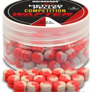 Wafters Haldorado 4S Method Pellet Competition 5mm - Img 3