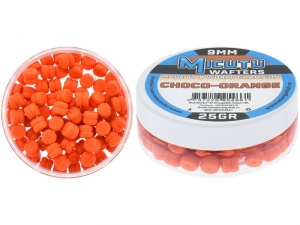 Wafters Micutu 7mm 25g pentru method feeder