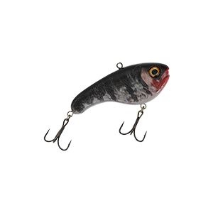 Wizard Vertix Fat Soft Lure 9.5mm 100g Real Fish