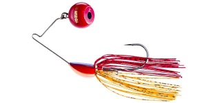 Yo-Zuri 3DB Knuckle Bait 14g RCF