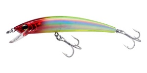 Yo-Zuri Crystal Minnow 7cm 5g Floating HCR